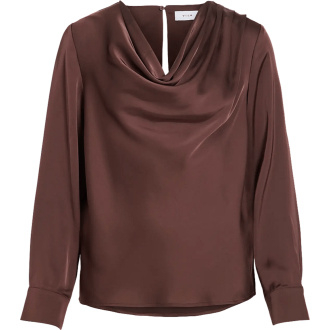 VIFREJA WATERFALL L/S TOP/DC