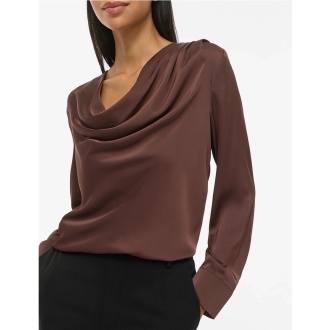 Alternative view of VIFREJA WATERFALL L/S TOP/DC