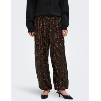 JDYLOLA SEQUIN BALLOON PANTS JRS - Bilde 2