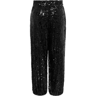 JDYLOLA SEQUIN BALLOON PANTS JRS - Bilde 3