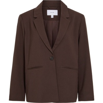 VIELIN L/S BLAZER