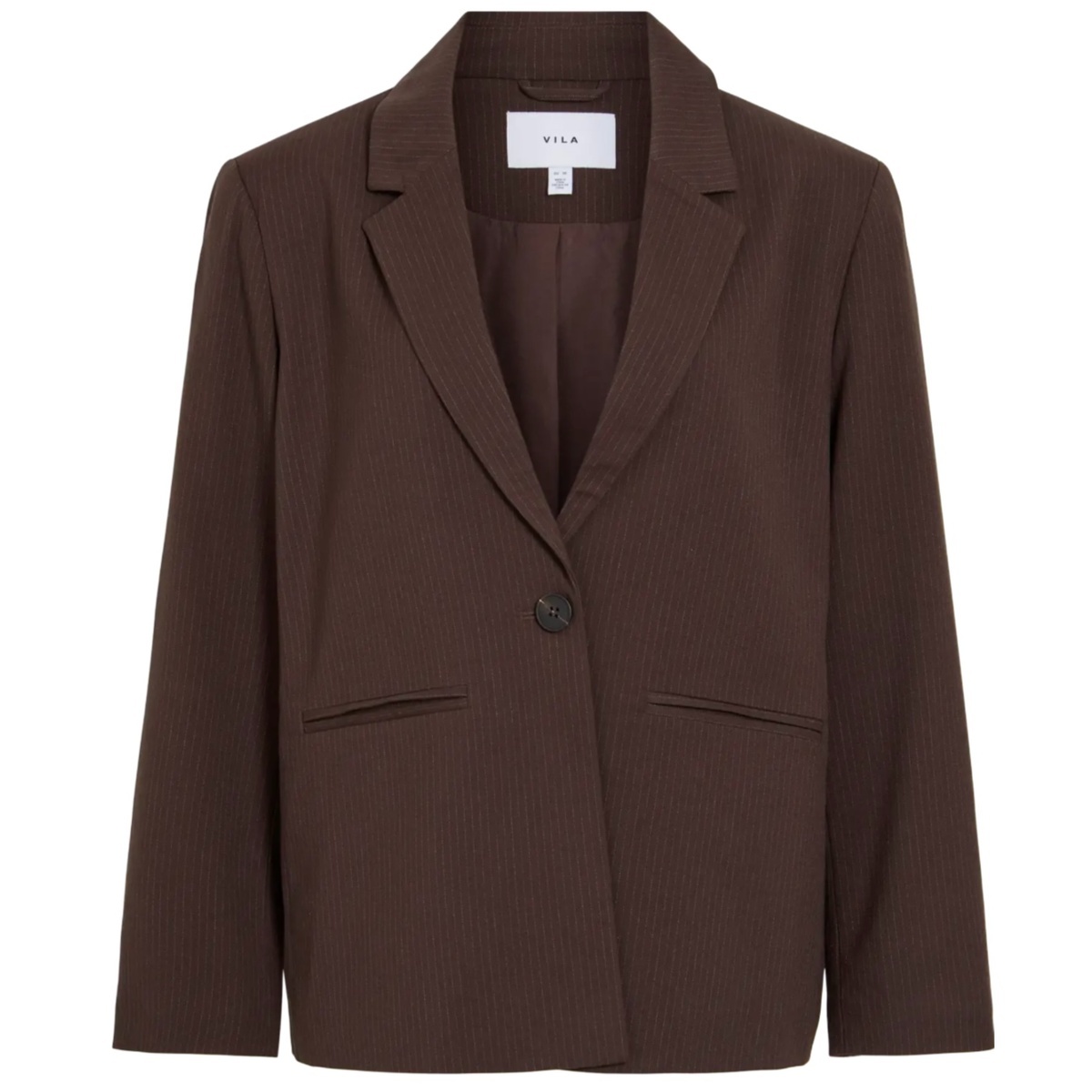 VIELIN L/S BLAZER