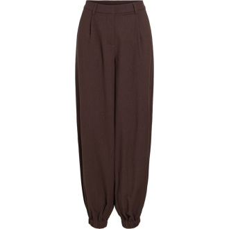 VIELIN BALLOON TAILORED PANT