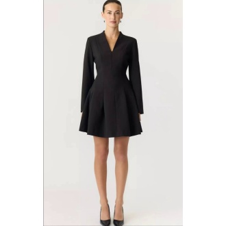 YASBELSIE LS DRESS
