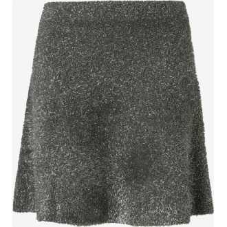 Alternative view of YASLISTRA LS GLITTER PULLOVER