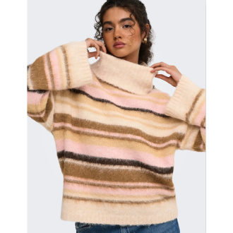 ONLPERIL LS ROLLNECK - Bilde 4