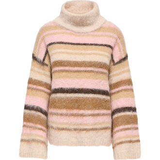 ONLPERIL LS ROLLNECK - Bilde 3