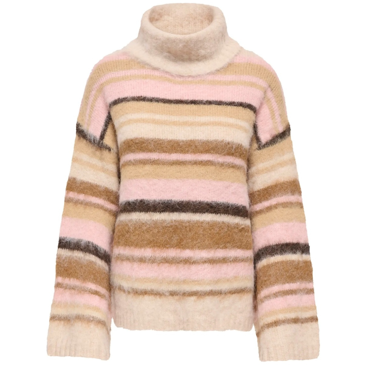 ONLPERIL LS ROLLNECK - Bilde 3