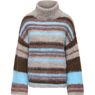 ONLPERIL LS ROLLNECK - Bilde 2