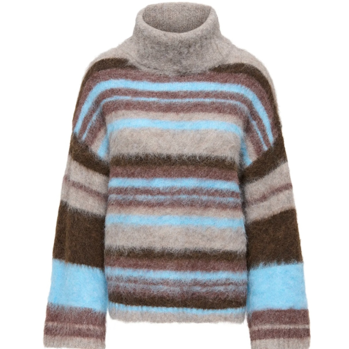 ONLPERIL LS ROLLNECK - Bilde 2